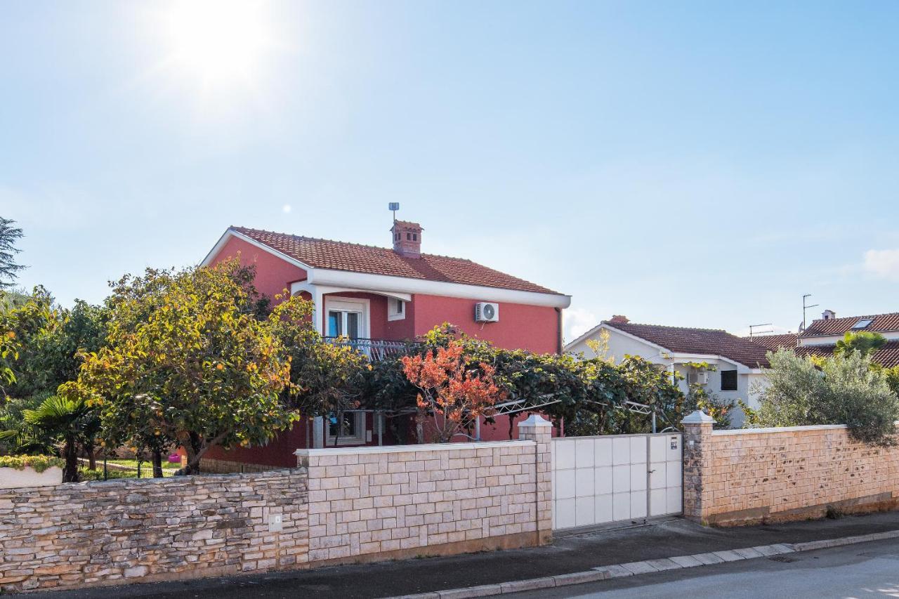 Villa Polion Peroj Exterior photo